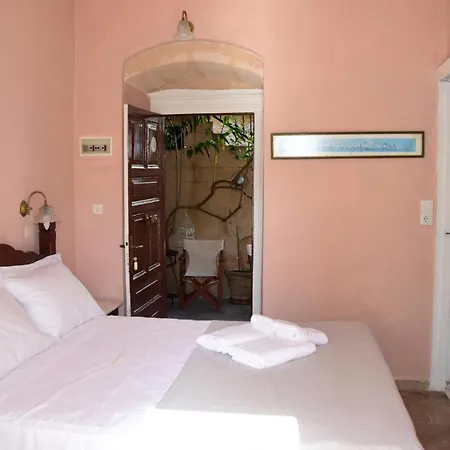 Aeginitikon Arhontikon Stylish Boutique Hotel